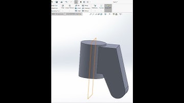 Solidworks CAD model design #automobile #3ddesign #cad #solidworks