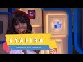 Syafira maharani  jealousy