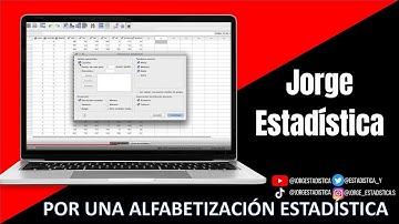 Estadísticos Descriptivos en SPSS