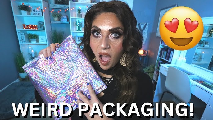 NYX PULL TO SLEIGH SURPRISE MAKEUP HOLIDAY GIFT SET UNBOXING - IS IT WORTH  $70?? HONEST REVIEW! - YouTube