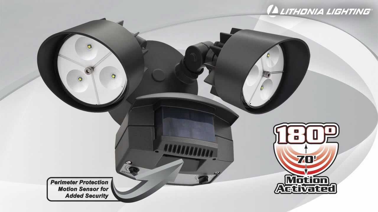 Led Security Lighting From Lithonia Lesco Led Security Lighting From Lithonia Lesco Houston