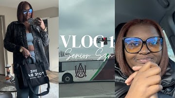 First Day of the Spring Semester… I’m Graduating 🎉❤️