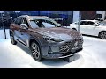 2023 SAIC MG ONE α 1.5T CVT Walkaround—2023 Chengdu Motor Show