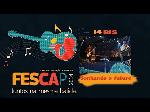 12° Fescap: 14