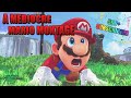 A Mediocre Mario Montage - Smash Bros. Ultimate