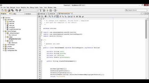 Struts2 Introduction