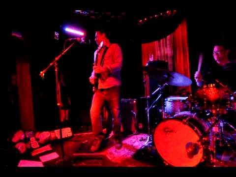 Dragon Smoke- Jet Airliner (The Mint- W. Hollywood...