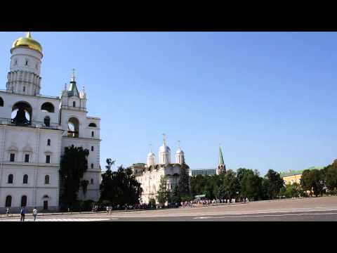 Video: Ivanovskaya Square ng Moscow Kremlin. Paglalarawan, kasaysayan, mga kagiliw-giliw na katotohanan