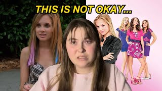 Is Mean Girls 2 The Worst Movie Ever?!