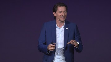 SU Global Summit 2019 | State of the Union | Rob Nail
