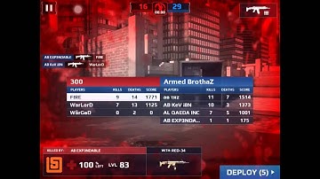 ArmedBrothaZ hacking !! Exclusive MC5 Speed hack