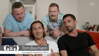 Bliss Acapulco - Gesichter&Geschichten-Bericht