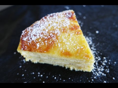 cheesecake-soufflÉ-japonais-:-le-gâteau-tendance,-3-ingrédients