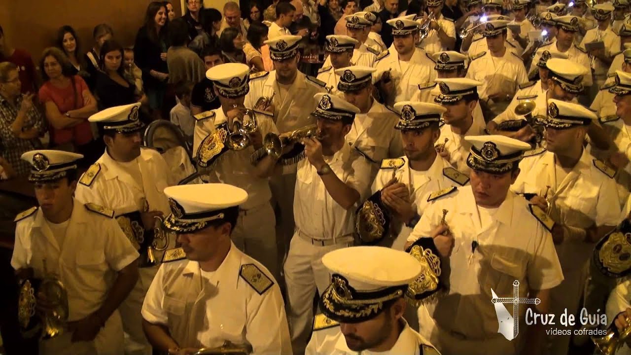 [HD] Stmo. Cristo de las Tres Caidas de Triana - Ahi Queo
