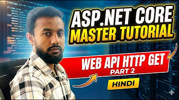asp.net core tutorial | web api in asp.net core | controller in asp.net core | c# tutorial | web api