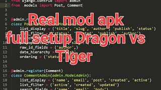 Dragon vs Tiger mod apk real or fake Exposed screenshot 4