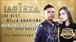 Nella Kharisma Feat Gerry Mahesa - Memori Berkasih  [Official]  - Durasi: 7:48. 