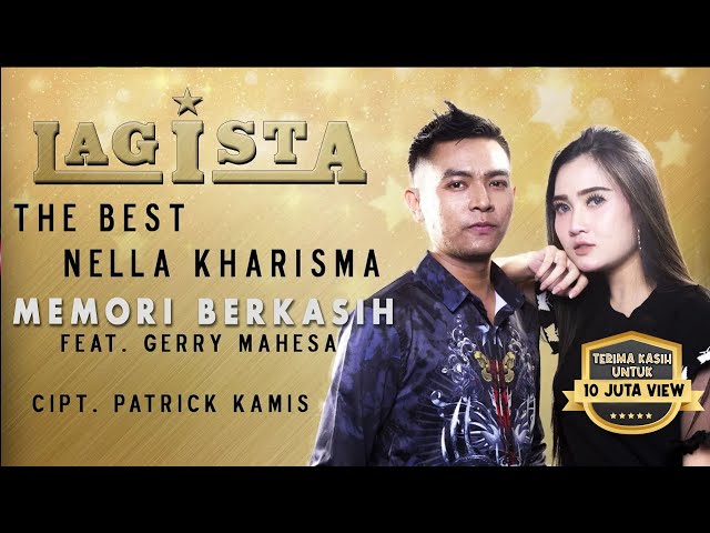 Lirik memori berkasih Lirik Lagu Lirik memori berkasih Chord Achik