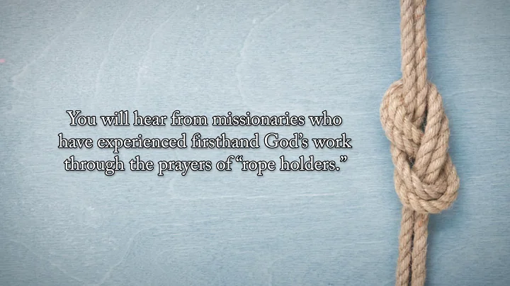 Holding the Ropes by Judith  Edwards