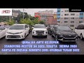 Цены авто из Кореи.Ssangyong Rexton G4 2023.Hyundai Tukson 2022.Toyota Sienna 2020.Sorento Hybrid