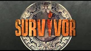 2016 Survior Ünlüler Takımı Yarışmacıları Acunn.com Survivor