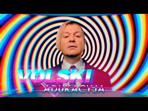 Lavon Volski - Aperacyja adukacyja (17 декабря 2018)