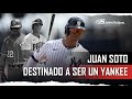Juan Soto con 20 años es el paquete completo - YouTube