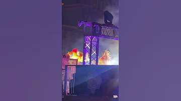 USJ 今年のホラーナイトはKing Gnuの SO BAD でめっちゃかっこいいのだー ユニバ キングヌー Kinggnu Sobad ホラーナイト ホラナイ Usjファン 