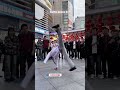 world best Viral dance video | Hip hop dance Tutorial in public place #dance #battledance