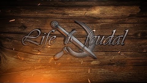 Life is Feudal: Livestream with RipperX [Part 1]