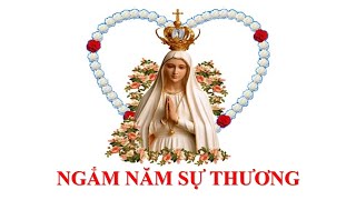 GIỜ KINH MÂN CÔI ( NĂM SỰ THƯƠNG )