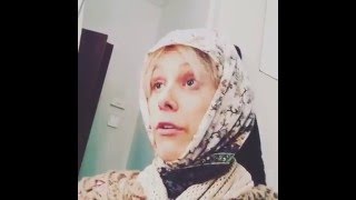 ОН МЕНЯ БРОСИЛ/АКТРИСА ИРИНА ГОРБАЧЕВА ОН МЕНЯ БРОСИЛ/АКТРИСА ИРИНА ГОРБАЧЕВА