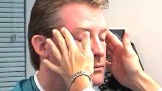 Temporal Artery Extion