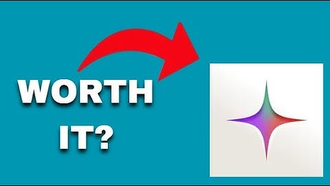 starryai: AI Art Generator App Review