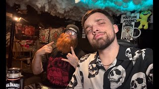 LATE NIGHT LIVESTREAM WITH THE BOYS