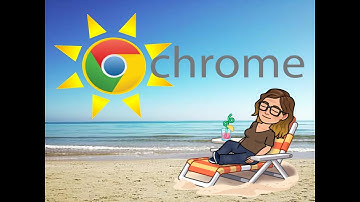 Chrome Extensions:  Removing & Turning off/on