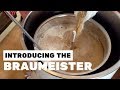 All about the braumeister