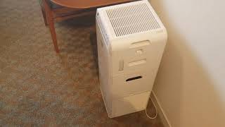 Toshi Center Hotel, Tokyo, Japan