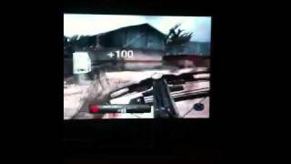 Call of Duty:Black Ops-FML!!!