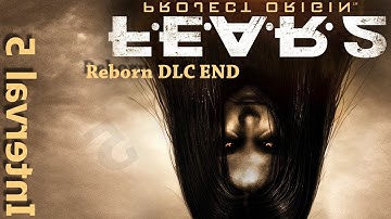 F.E.A.R. 2: Project Origin #19 - Reborn DLC END (I am reborn! [Interval 5])