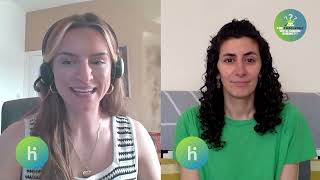 Powering Up the Hydrogen Industry with Yasmin Ali | Season 1, Episode 1