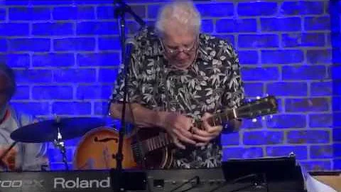 John Mayall - Moving Grooving Blues - Awesome Bass &  Drums Solo