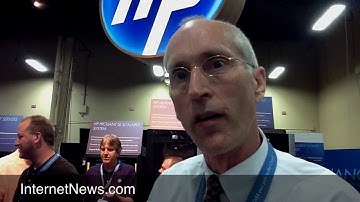 OpenFlow Demo At Interop