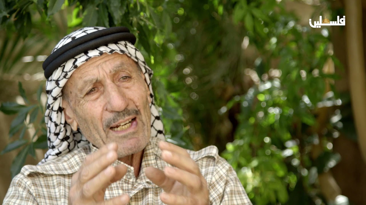 حكاية قرية - تعنك