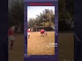 Mi primo y yo jugando:🤣🤣🤣🤣😂
