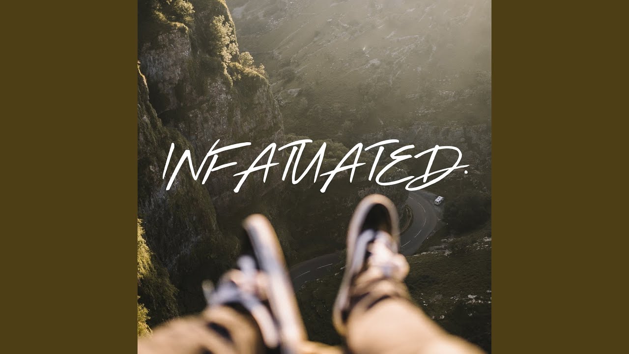 Infatuated (feat. Breana Marin)