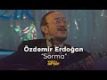 Özdemir Erdoğan Sorma 1993 TRT Arşiv