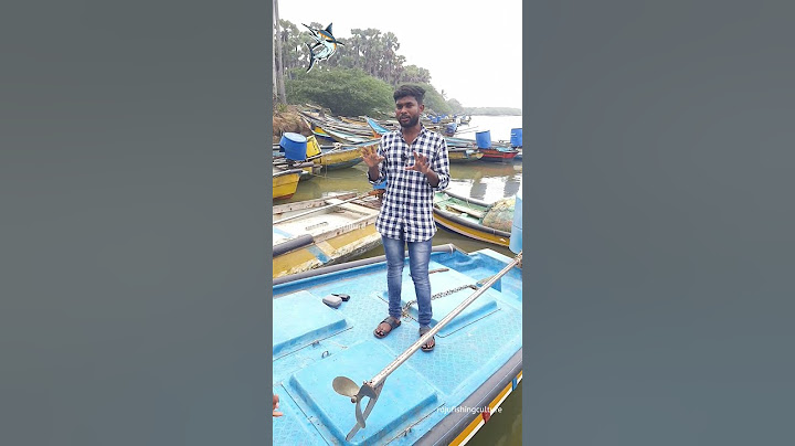 My village best tourist place || Bangarammapalem|| Raju Fishing Culture
