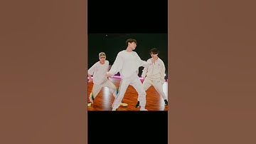 3J (JHOPE, JIMIN, JK) special performance video - Butter ft. Megan Thee Stallion