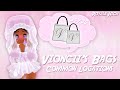 COMMON Hidden Spots to find VIONCII Bags Royale High! Tricks & Tips for Finding the PLATFORM HEELS!